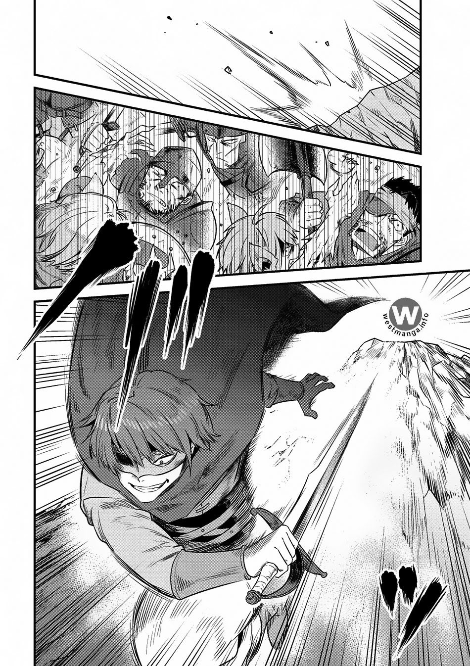 Kaifuku Jutsushi Yarinaoshi: Sokushi Mahou to Skill Copy no Chouetsu Heal